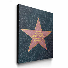 STAR OF FAME
