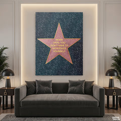 STAR OF FAME