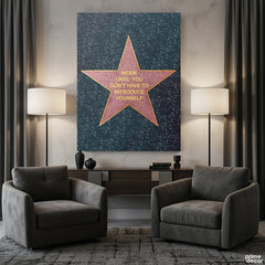 STAR OF FAME