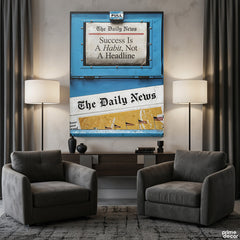 The Daily News