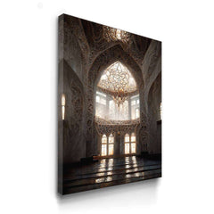 ABANDONED - Prime Décor