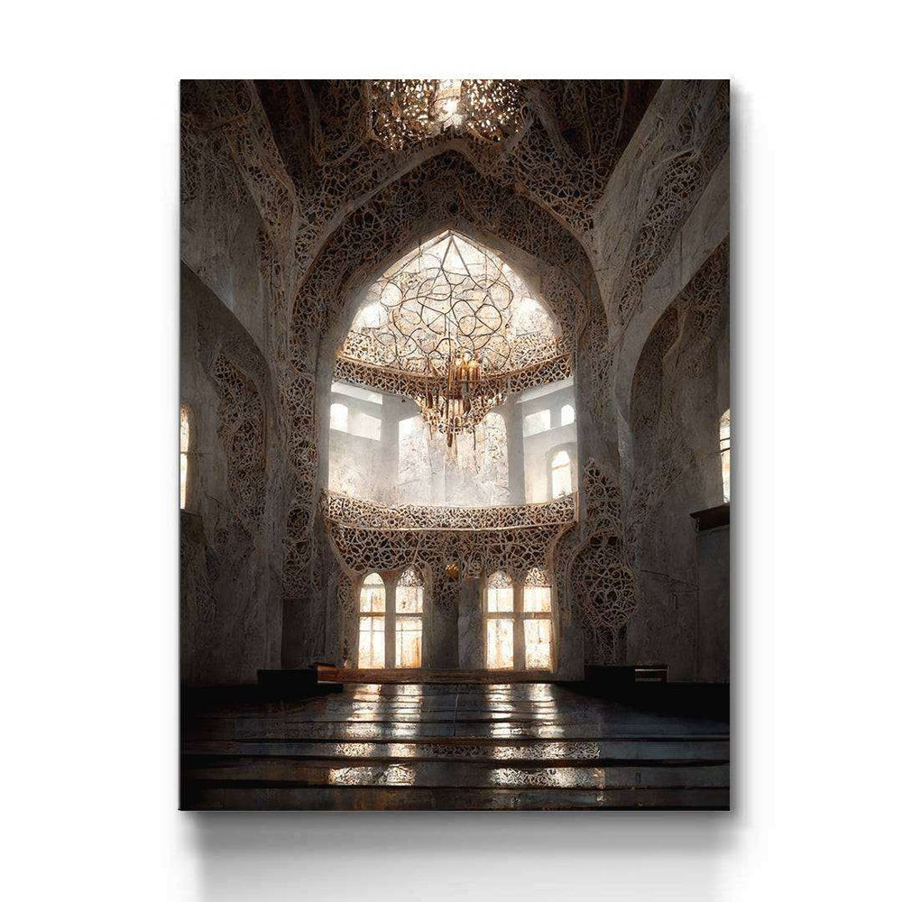 ABANDONED - Prime Décor