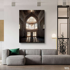 ABANDONED - Prime Décor