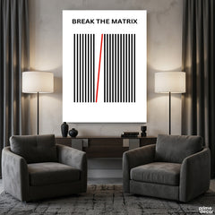 Break The Matrix