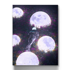 Field of Celestial Blooms