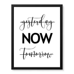 Do It Now Motivation Art | Abstract Motivational Artwork #00343