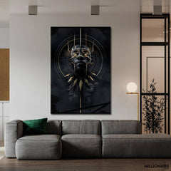 Black Panther - Prime Décor