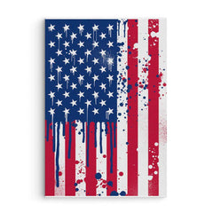 American Flag - Prime Décor