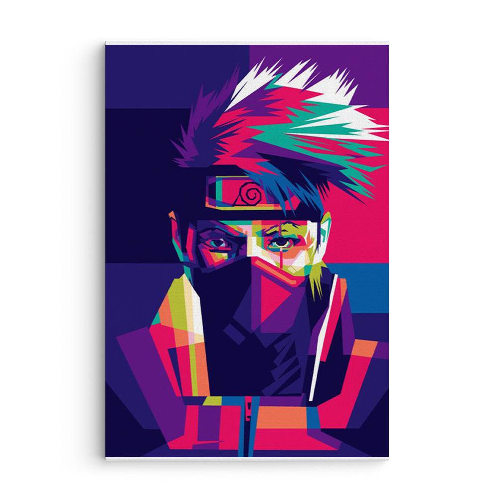 Anime Naruto - Prime Décor