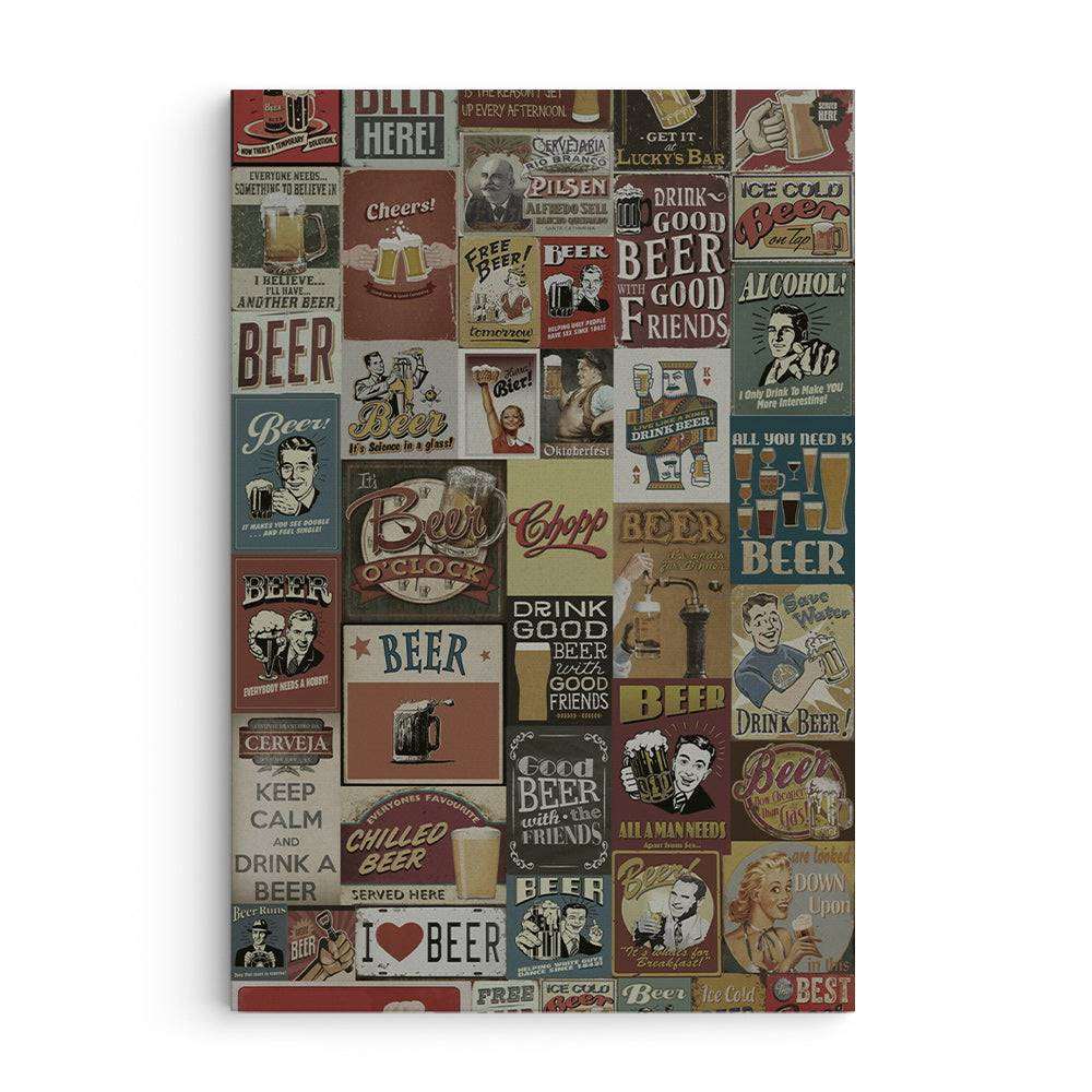 Beer - Prime Décor