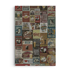 Beer - Prime Décor