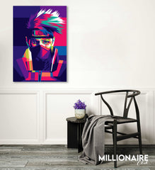 Anime Naruto - Prime Décor