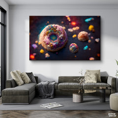 SPACE SWEETS - Prime Décor