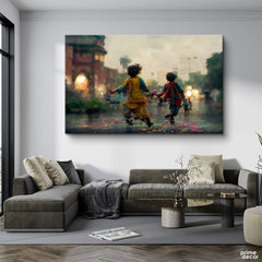 HAPPINESS - Prime Décor