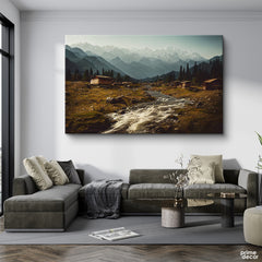 KASHMIR - Prime Décor