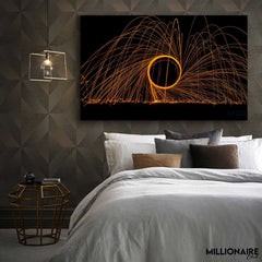Gold Spark - Prime Décor