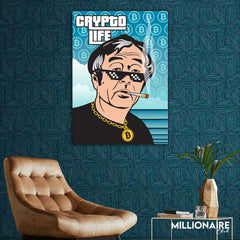 Rypto File - Prime Décor