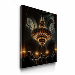 CONGREGATION - Prime Décor