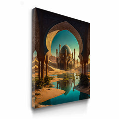 DESERTED - Prime Décor