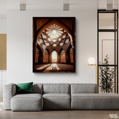 CREPUSCULAR - Prime Décor