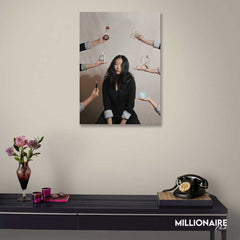 Be a lady - Prime Décor