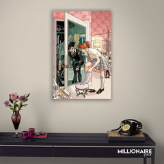 Witch - Prime Décor