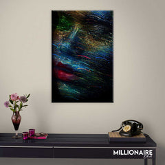 Dark Paint - Prime Décor