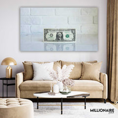 Money Reflect - Prime Décor