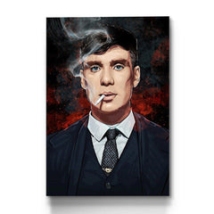 Thomas Shelby - Prime Décor