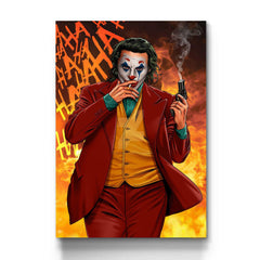 Joker - Prime Décor
