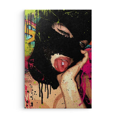 Bad Girl On Sale - Prime Décor