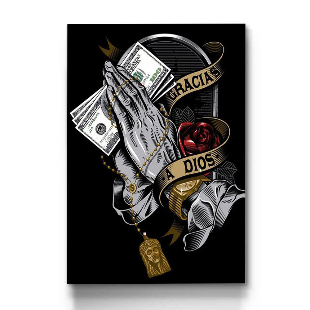 Make money - Prime Décor