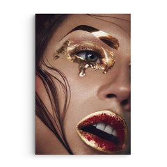 Makeup Artwok