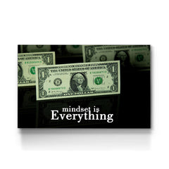 Mindset is everything - Prime Décor