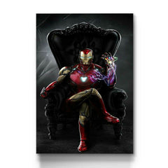 Ironman - Prime Décor