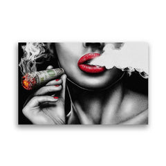 Vogue Destruction
