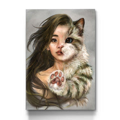 Cat lover - Prime Décor