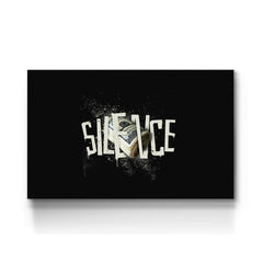Silence - Prime Décor
