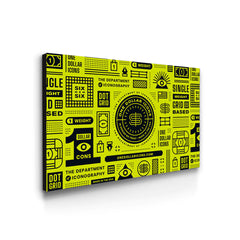 One Dollar - Prime Décor