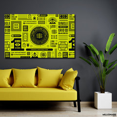 One Dollar - Prime Décor