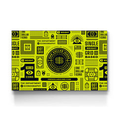 One Dollar - Prime Décor