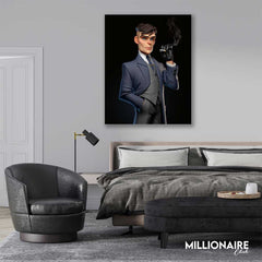 Peaky blinders - Prime Décor