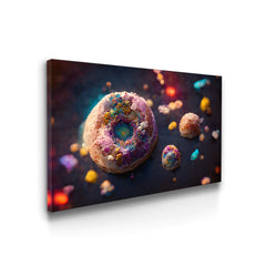 SPACE SWEETS - Prime Décor