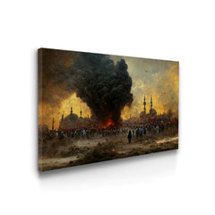 CONQUEST - Prime Décor