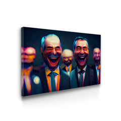 THE CORRUPTS - Prime Décor