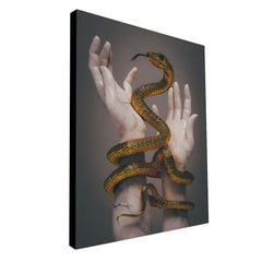Snake charm