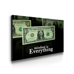 Mindset is everything - Prime Décor