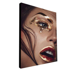Makeup Artwok