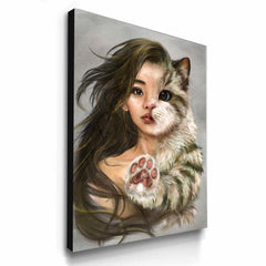 Cat lover - Prime Décor