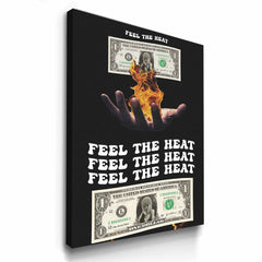 Feel the heat - Prime Décor